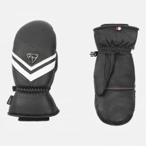 Rossignol Damenskifäustlinge Select Imp'r Aus Leder
