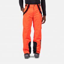 Rossignol Pantalon De Ski Isolant Hero Blackside Pour Homme
