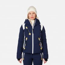 Rossignol Veste De Ski En Duvet Jcc Valdiz Pour Femme