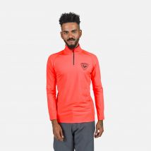 Rossignol Sous-pull À Demi-zip Homme Hero Classique