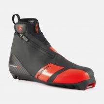 Rossignol Unisex Nordic Boots X-ium Carbon Premium Classic