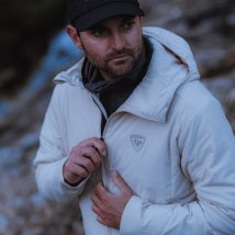 Rossignol Veste À Capuche Opside Légère Homme