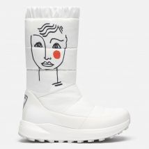 Rossignol Bottes Après-ski Femme Jcc Podium Knee High