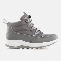 Rossignol Bottines Après-ski Imperméables Resort Gris Femme