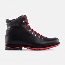 Rossignol Bottines Chamonix Noires Homme
