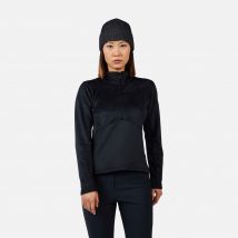 Rossignol Polaire Demi-zip Diretta Pour Femme