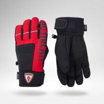 Rossignol Rossignol X Ac Milan Gants Speed Homme