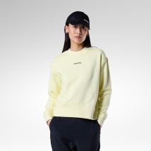Rossignol Sweatshirt Ras Du Cou À Logo Pour Femmes