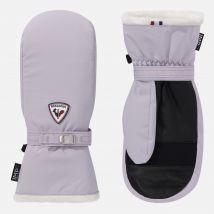 Rossignol Moufles De Ski Romy Imperméables Femme