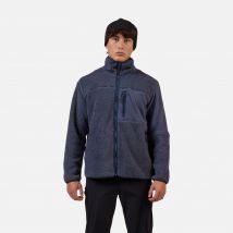 Rossignol Veste En Polaire Alltrack Sherpa Pour Homme