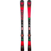 Rossignol Skis Racing Unisexe Hero Athlete Sl Pro 128-149 R21 Pro