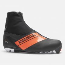 Rossignol Chaussures De Ski Nordique Racing Unisexe X-10 Classic