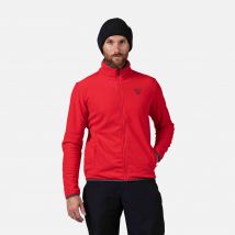 Rossignol Veste Zippée En Polaire Homme Strawpile