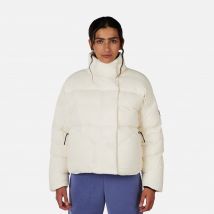 Rossignol Jacke Aretu Cropped Down Für Damen