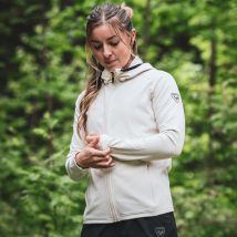 Rossignol Couche Intermédiaire À Capuche Pour Femme