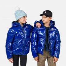 Rossignol Doudoune Puffy Shiny Enfant