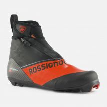 Rossignol Chaussures De Ski Nordique Unisexee X-ium Carbon Premium Classic