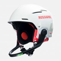 Rossignol Unisex Helm Hero Slalom Impacts