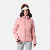 Rossignol Veste De Ski Staci Pearly Femme