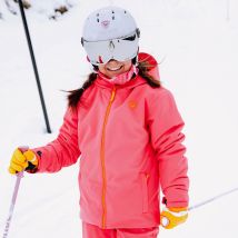 Rossignol Junior-skijacke Strawpile