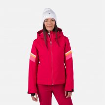 Rossignol Veste De Ski Femme Strawpile