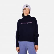Rossignol Pull Signature Pour Femme