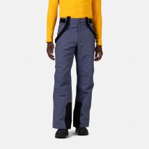 Rossignol Pantalon De Ski Isolant Pour Homme Longueur Normale