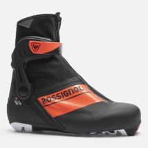 Rossignol Unisex Race Skate Nordic Skischuhe X-10