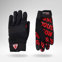 Rossignol Rossignol X Ac Milan Gants Pro Homme