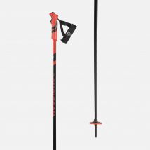 Rossignol Skistöcke Rossignol Rot Tactic R-clip