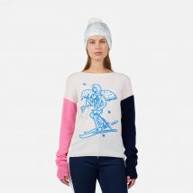 Rossignol Jcc Signal Rollkragenpullover Für Damen