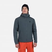 Rossignol Veste À Capuche Opside Chaude Homme