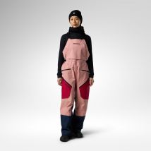 Rossignol Salopette De Ski Proclivity Athlete Pour Femme