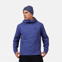 Rossignol Veste À Capuche Opside Légère Homme