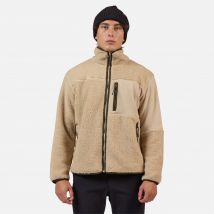 Rossignol Veste En Polaire Alltrack Sherpa Pour Homme