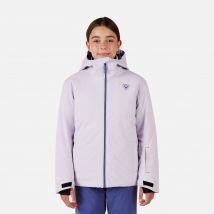Rossignol Junior-skijacke Strawpile