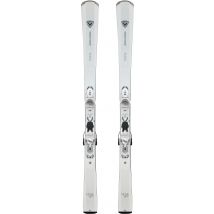 Rossignol Skis Rossignol Nova 6 Femme Express