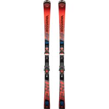 Rossignol Skis Racing Unisexe Hero Elite Lt Ti Konect