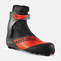 Rossignol Unisex Nordic Skischuhe X-ium Carbon Premium+ Skate Spirale