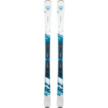 Rossignol Herren On Piste Skier React 2 (xpress)