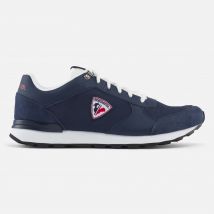 Rossignol Baskets Heritage Bleues Pour Homme