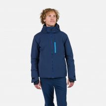 Rossignol Herrenskijacke Blackside