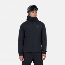 Rossignol Veste À Capuche Opside Chaude Homme