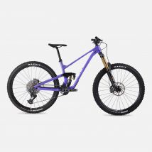 Rossignol Rossignol Heretic Gx T-type Enduro Mountainbike