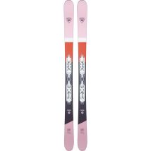 Rossignol Defaut D'aspect Skis Freestyle Femme Trixie (xpress)