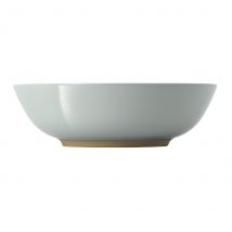 Olio Celadon Blue Pasta Bowl 21cm