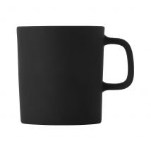Olio Black Mug 300mL