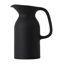 Olio Black Jug 21.5cm 1094mL