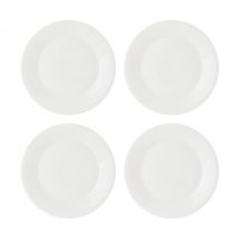 1815 Pure Side Plate (Set of 4)
