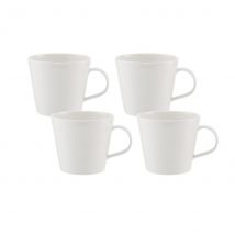 1815 Pure Mug (Set of 4)